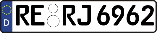 RE-RJ6962