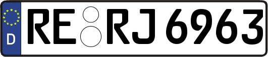 RE-RJ6963