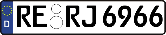 RE-RJ6966