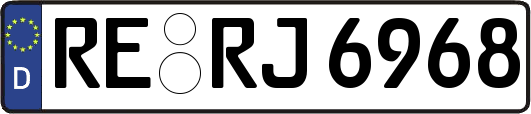RE-RJ6968