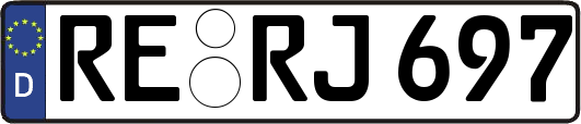 RE-RJ697