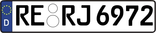 RE-RJ6972