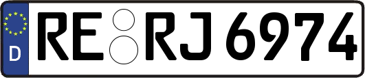 RE-RJ6974