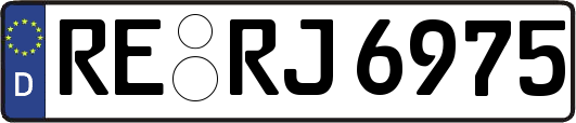 RE-RJ6975