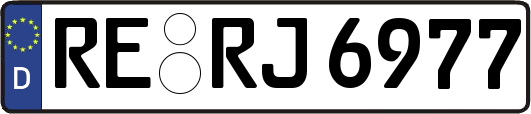 RE-RJ6977