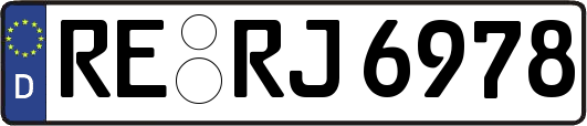 RE-RJ6978
