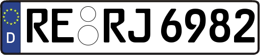 RE-RJ6982