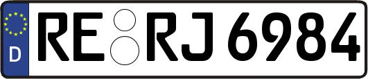 RE-RJ6984