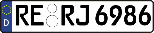 RE-RJ6986