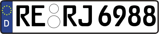 RE-RJ6988