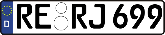 RE-RJ699