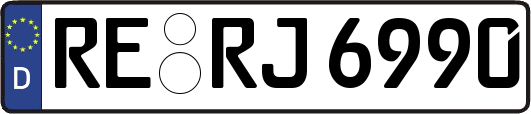 RE-RJ6990