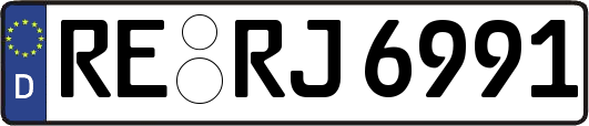 RE-RJ6991