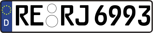 RE-RJ6993