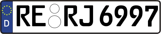 RE-RJ6997