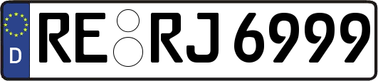 RE-RJ6999