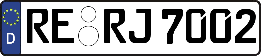RE-RJ7002