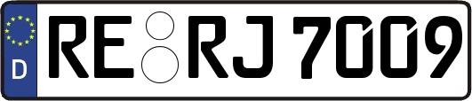 RE-RJ7009