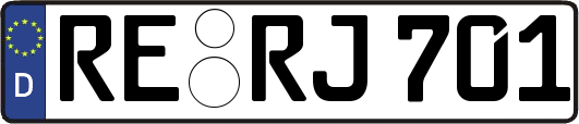 RE-RJ701