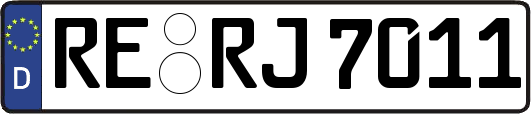 RE-RJ7011