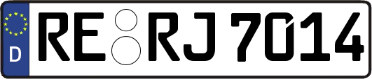 RE-RJ7014