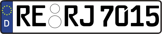 RE-RJ7015