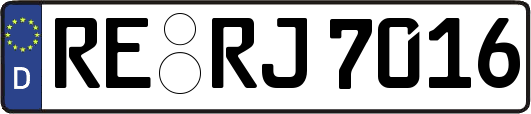 RE-RJ7016