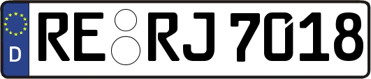RE-RJ7018
