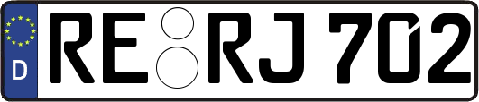 RE-RJ702