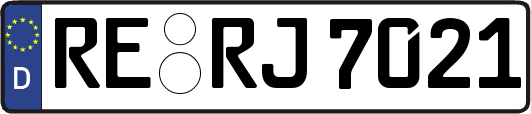 RE-RJ7021