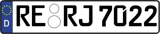 RE-RJ7022