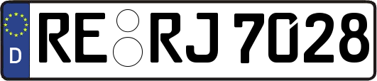 RE-RJ7028
