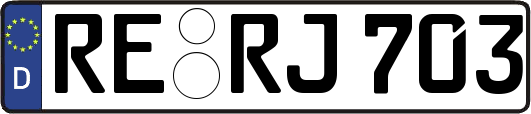 RE-RJ703