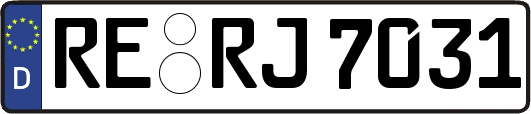 RE-RJ7031
