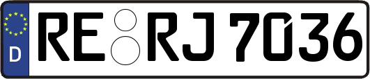 RE-RJ7036