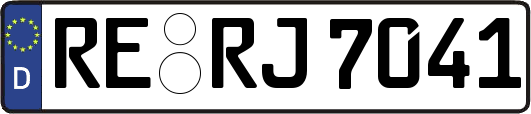RE-RJ7041