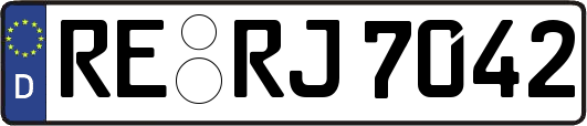 RE-RJ7042