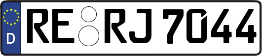 RE-RJ7044