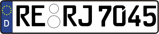 RE-RJ7045