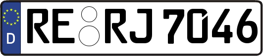 RE-RJ7046