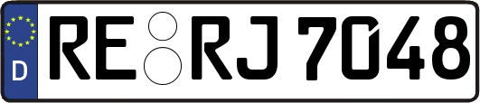 RE-RJ7048