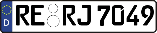 RE-RJ7049