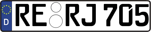 RE-RJ705