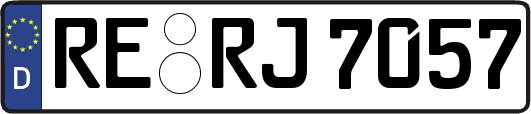 RE-RJ7057