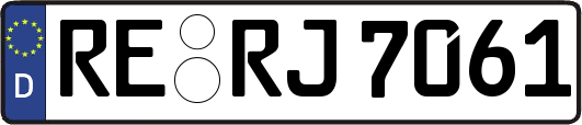 RE-RJ7061