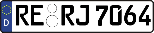RE-RJ7064