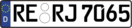 RE-RJ7065