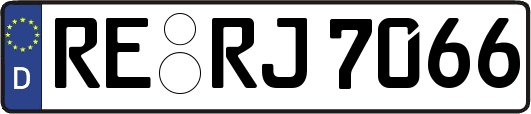 RE-RJ7066