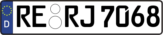 RE-RJ7068