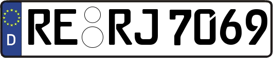 RE-RJ7069